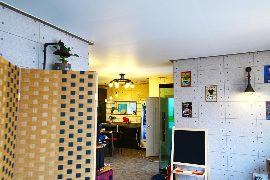 Story House Hotel Szokcsho Kültér fotó