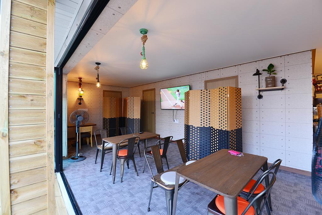 Story House Hotel Szokcsho Kültér fotó